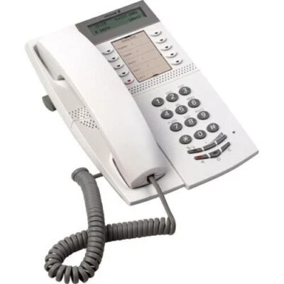 Telefono DIGITALE Ericsson Dialog 4222 DBC 222 01/01001 Aastra Mitel - Immagine 1 di 3