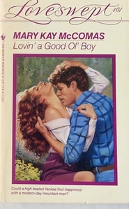 Loveswept Ser.: Lovin' a Good Ol' Boy by Mary K. McComas (1990, Mass Market) - Imagen 1 de 2