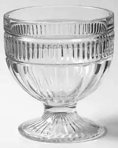 Anchor Hocking Annapolis Footed Sundae Glass 4573999 - Picture 1 of 1