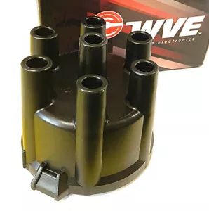Tapa de distribuidor Datsun 280ZX 1979-1983, L28E sin turbo, ¡NUEVA! - Imagen 1 de 2