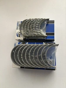 BIG ENDS + MAINS FOR NISSAN MICRA FIGARO 1.0 1.2 MA10 MA12 MA10T - Picture 1 of 5
