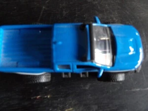 Toy 2017 Chevrolet Pickup Truck - Picture 1 of 6
