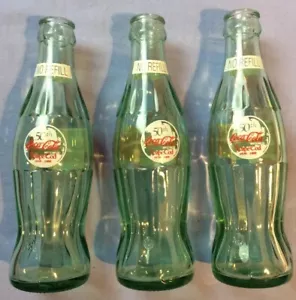 Plymouth PTown Wareham Coca Cola Bottling Co Cape Cod 50th Ann Bottles #15 - Picture 1 of 8