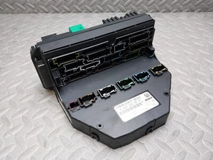 MERCEDES CLASE C W204 CAJA DELANTERA MÓDULO SAM A2045454501 - Imagen 1 de 4