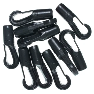 Shock Bungee Cord Hook - For use with Resistance bands Small Shock Cord - Picture 1 of 6