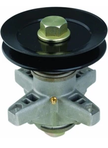 Oregon 82-412 Cub Cadet Spindle Assembly for 618-04129 and 918-04129 - Picture 1 of 3