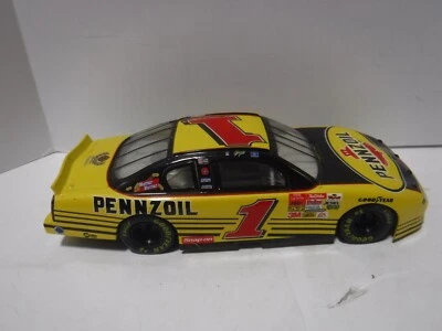 Steve Park #1 Pennzoil 2002 Monte Carlo Acción 1:24 031723DMT3 Foto 1 de 3
