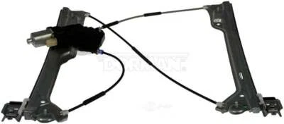 Motor y regulador de ventana eléctrica para GMC Sierra 1500 Sierra 2500 HD 2014-2019,S Foto 1 de 4