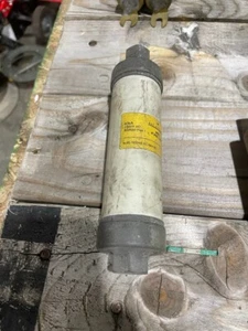 GEC H.R.C. FUSE LINK 63KA 1500 V.A.C. BS2692 PARTE 1 W364 - Imagen 1 de 1