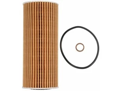 Filtro de aceite Mahle 35934ZSWY 2010 2011 2012 3,0 L 6 cilindros para BMW X5 2009-2013 Foto 1 de 2