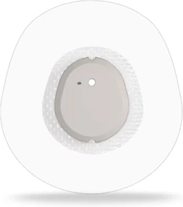 G7 Adhesive Patches,40Pack Waterproof & Breathable Patches for Dexcom G7,Premiu - Picture 1 of 12