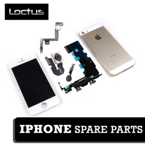 Lot of (137) Home Button Flex Cable Replacement For iPhone 6 6S 8 SE SE2 - Picture 1 of 5