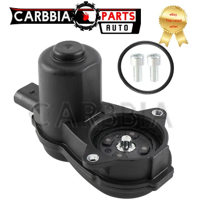 Parking Brake Actuator Rear Right For Acura TLX NSX 3.5L 2.4L 2015-20 2/4-Door - Image 1 of 4