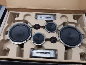 Hertz Mille MPK163.3 Pro , 3 Wege System, Brand New! - Bild 1 von 4