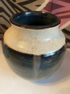 5 X 6 CERAMICHE DA STUDIO CON FIRMA DEL 1954-CREME MARRONI ROSA LEGGERO PESANTE - Foto 1 di 10