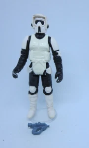 Biker Scout Complete C6.5 Repro Weapon Star Wars 1983  WD - Picture 1 of 3