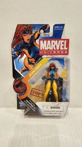 JEAN GREY #004 Marvel Universe 3.75 Series 2 New 4 **NICE CARD** - Picture 1 of 3