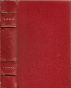 Candide. . Voltaire. S.D.. . - Foto 1 di 1