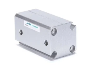 1pcs AirTAC ACQ25X5S ACQ25X10S ACQ25X15S ACQ25X20S ACQ25X25S Cylinder New - Picture 1 of 11