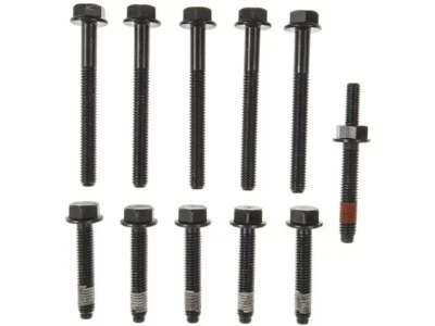 For 1968-1974 Ford Torino Head Bolt Set Mahle 13197YGDH 1969 1970 1971 1972 1973 - Image 1 of 2
