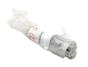 (Lot of 7) Merit MB-12A0417664S40 Steel Pipe Nipple 5-1/2" x 1/4" Threaded - Picture 1 of 2