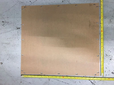 BRAND NEW PLEXI GLASS FOR RS800 & RC800 COMBO VENDING MACHINE SNACK DOOR WINDOW