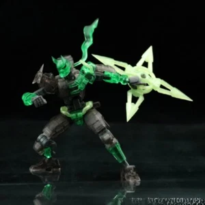 FIFTYSEVEN No.57 ninja Yan MANHUNTER Assemble Model Soldier Toys action figure - Picture 1 of 4
