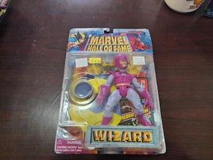 Figura de mago del Salón de la Fama de Marvel Toybiz, ¡nueva! - Imagen 1 de 2