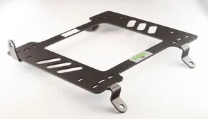 PLANTED SEAT BRACKET FOR 2010-2013 MAZDA 3 MAZDASPEED 3 PASSENGER SIDE RACING - Bild 1 von 1