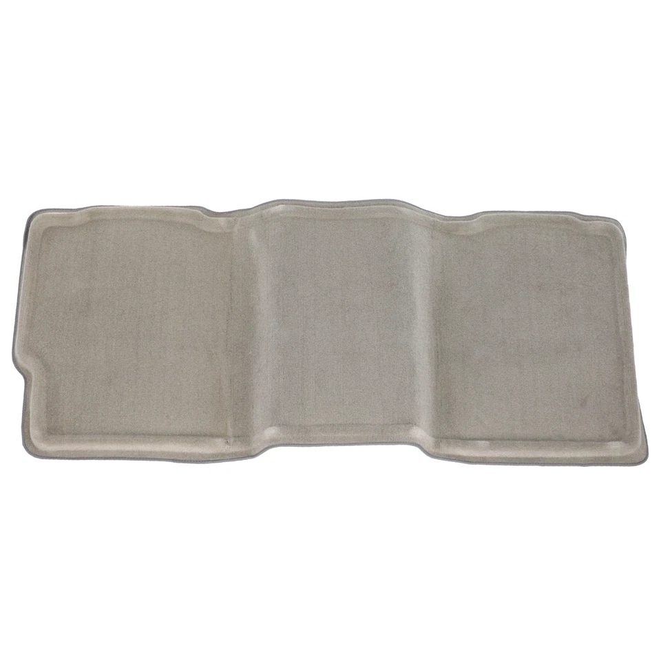 Alfombra trasera genuina GM 2003-2007 Chevrolet Silverado 1500 12497650 Foto 1 de 3