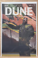 Dune: Blood of the Sardaukar #1 (2021/BOOM! Studios) Cover A by Jeff Dekal