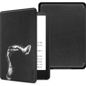 Schutzhülle für Amazon Kindle 12 2024 / 11 2022 Tech-Protect Case Cover Schwarz - Bild 1 von 6