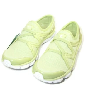 Easy Spirit Riptide Textile Slip-On Sporty Clogs e360 Medium Green 7 W New - Picture 1 of 6