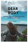 Dear Body by Laurel Waters Paperback Book