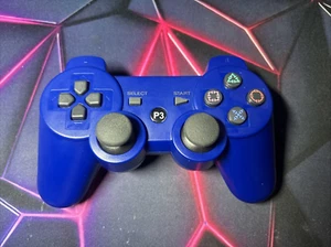 PS3 Controller Wireless Telecomando Gamepad per Console PlayStation 3 - Foto 1 di 5