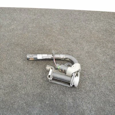 Prétendeur de ceinture de sécurité avant droit BMW 5 Touring F11 7211594 2010 - Photo 1/4