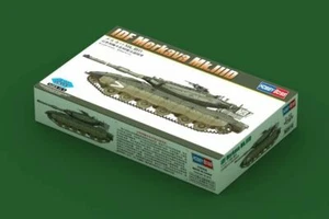 HobbyBoss 82916 1/72 IDF Merkava Mk.IIID - Picture 1 of 5