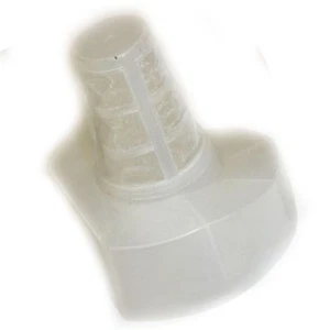 DIRT DEVIL BD20045 POWER FLEX BROOM, PRE-FILTER, 303919001, Qty-1 - Picture 1 of 1