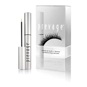 ~Prevage by Elizabeth Arden .13 oz siero clinico per migliorare ciglia e sopracciglia - nuovo con scatola ~ - Foto 1 di 5