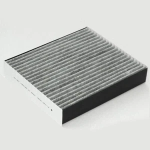 Filteristen Innenraumfilter Aktivkohle für Smart Forfour 454 Roadster 452 - Picture 1 of 2