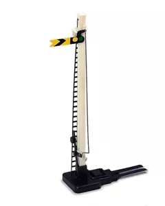 Hornby R172 Single Distant Semaphore Signal - Picture 1 of 1