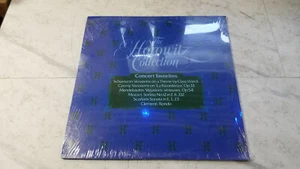 The Horowitz Collection Concert Favorites RCA Red Label LP Record Factory Sealed - Picture 1 of 5