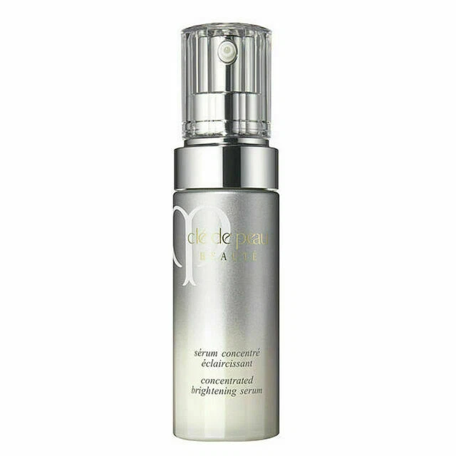 Clé de Peau Beauté Concentrated Brightening Serum - 1.3 oz