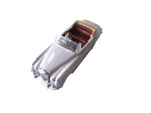 Dinky Toys No. 194 - Bentley Convertible-Repainted/Restored-Unboxed - Picture 1 of 6