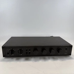 David Hafler DH-110 Stereo Preamplifier Control Working - Picture 1 of 7