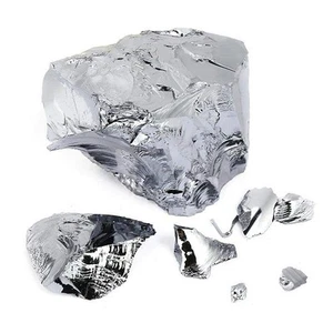Irregular 14 Semiconductor Material Electric Power Aerospace Field - Afbeelding 1 van 12
