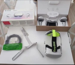 meta quest 2 y Accesorios. - Afbeelding 1 van 5