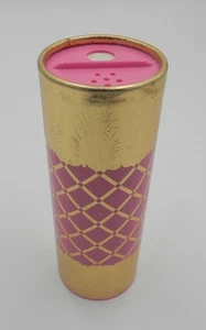 Avon BROCADE Beauty Dust, Vintage, 3.5oz, Discontinued, New Old Stock, Free Ship - Picture 1 of 4