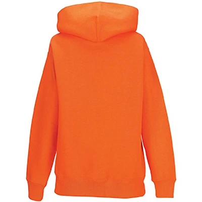 Sudadera con capucha para niños Jerzees Schoolgear (BC583) Foto 1 de 2