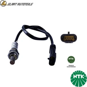 SONDA LAMBDA 91765 PER RENAULT THALIA/II MEGANE/Classic/Cabriolet/Coach CLIO 1.4L - Foto 1 di 7